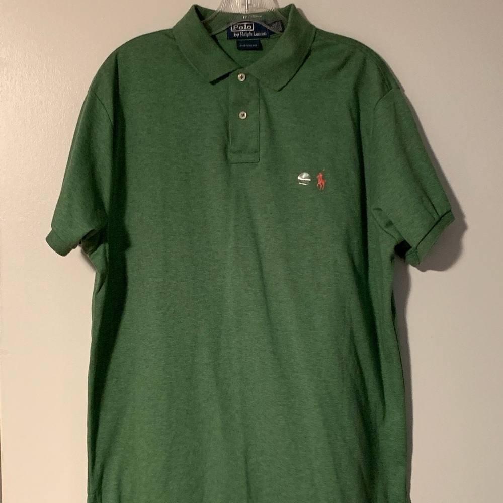 Ralph Lauren Polo